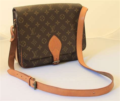 louis vuitton postina vintage|vintage louis vuitton bags real.